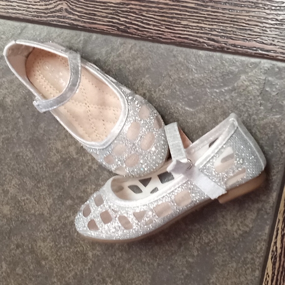 flat for infant silver - Picture 3 of 5